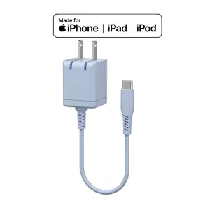 mfi charger combo
