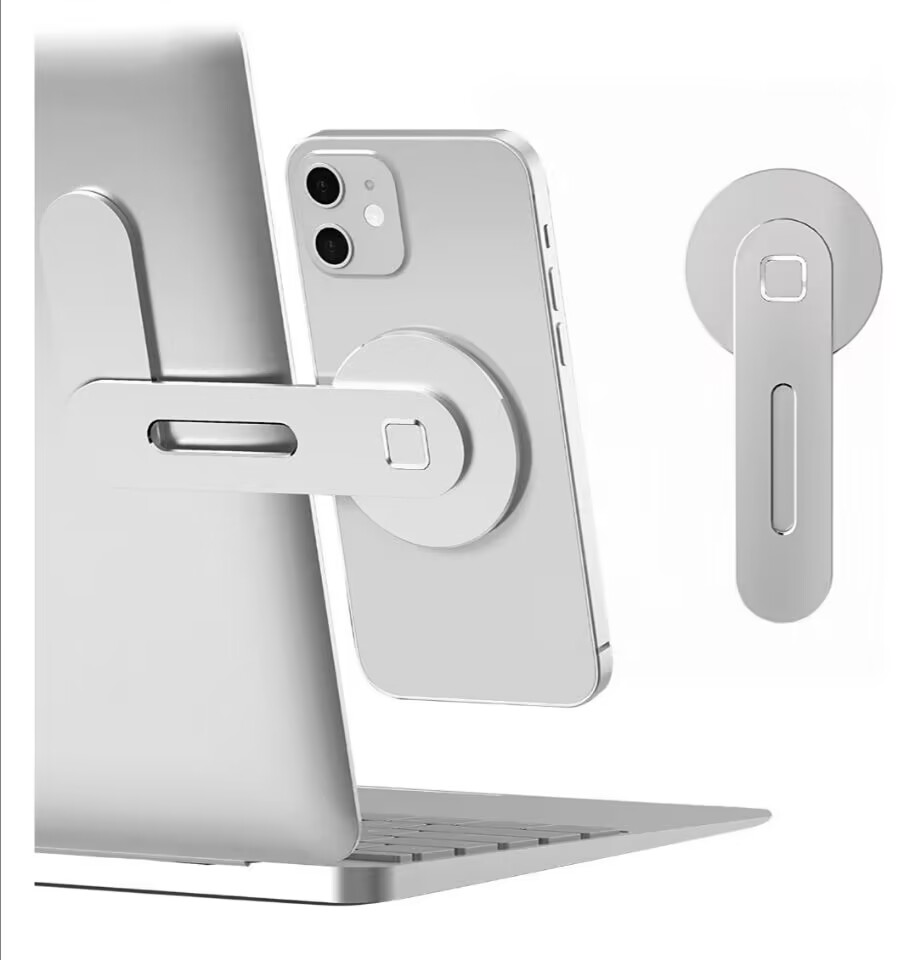 magnetic mobile phone bracket
