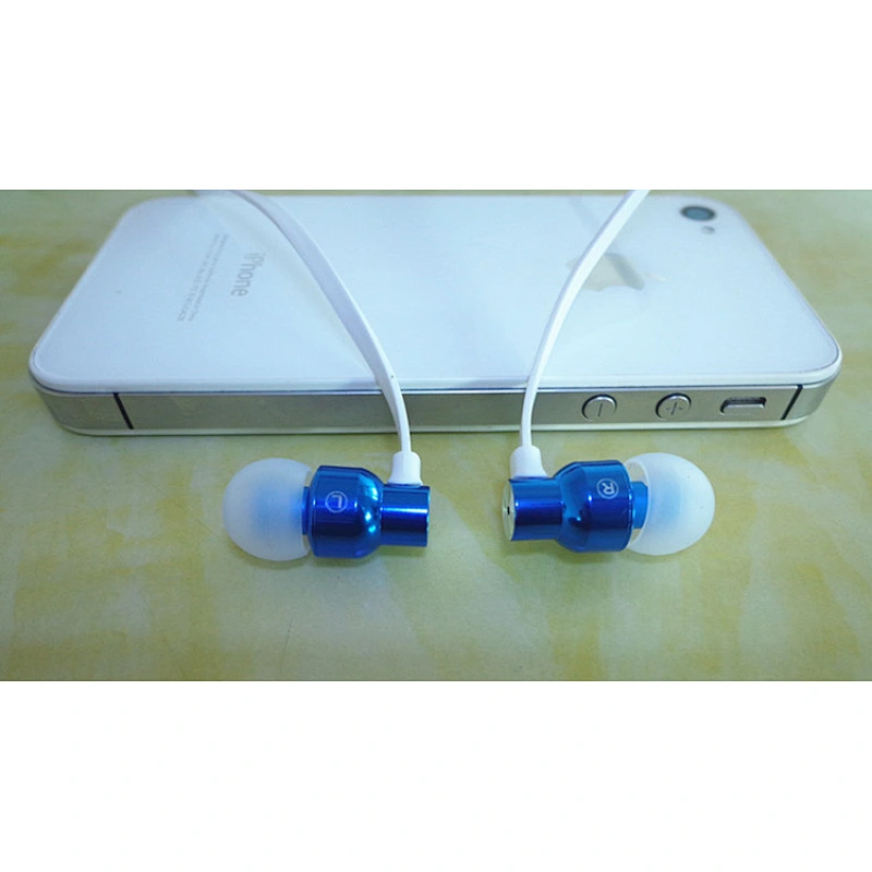 flat wire earphones