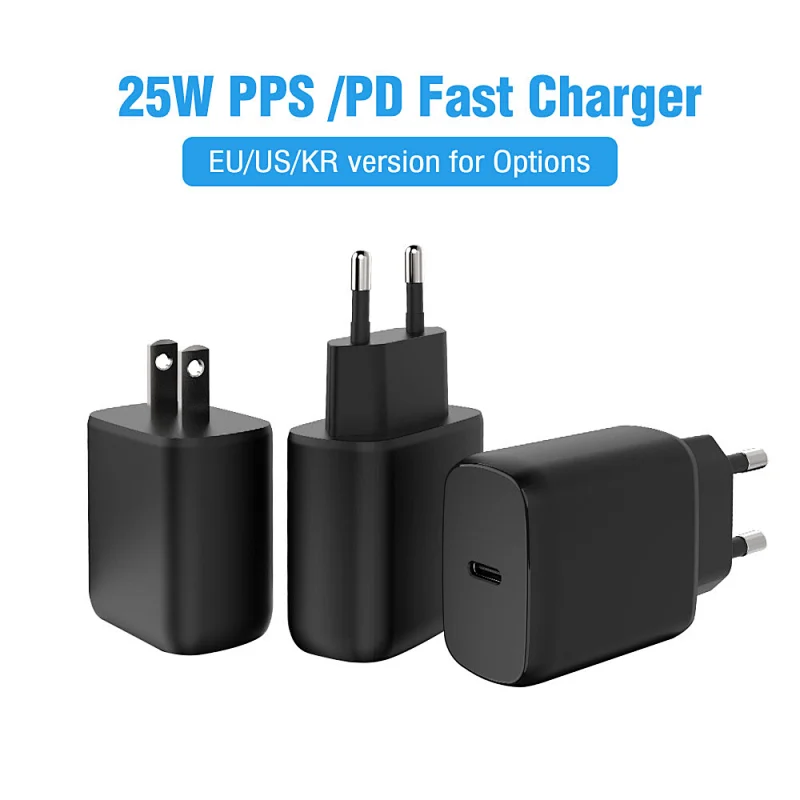 usb c eu charger