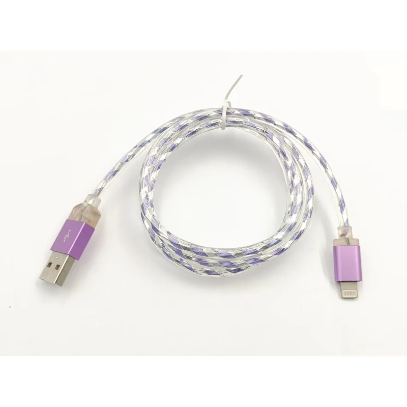 aluminum alloy led cable