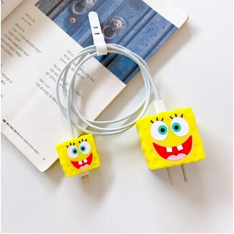 charger set