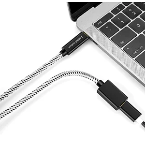 TYPE-C M-F cable