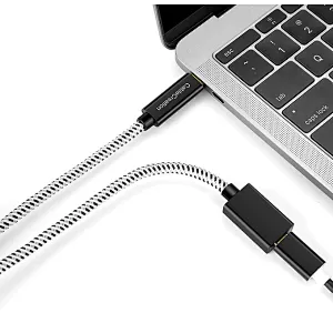 TYPE-C M-F cable
