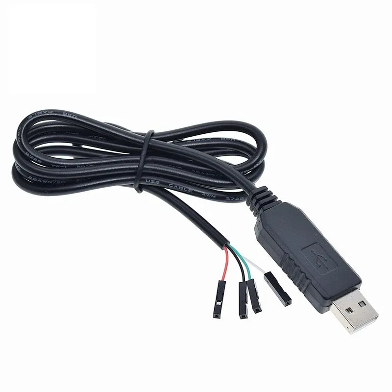 USB to ttl converter cable