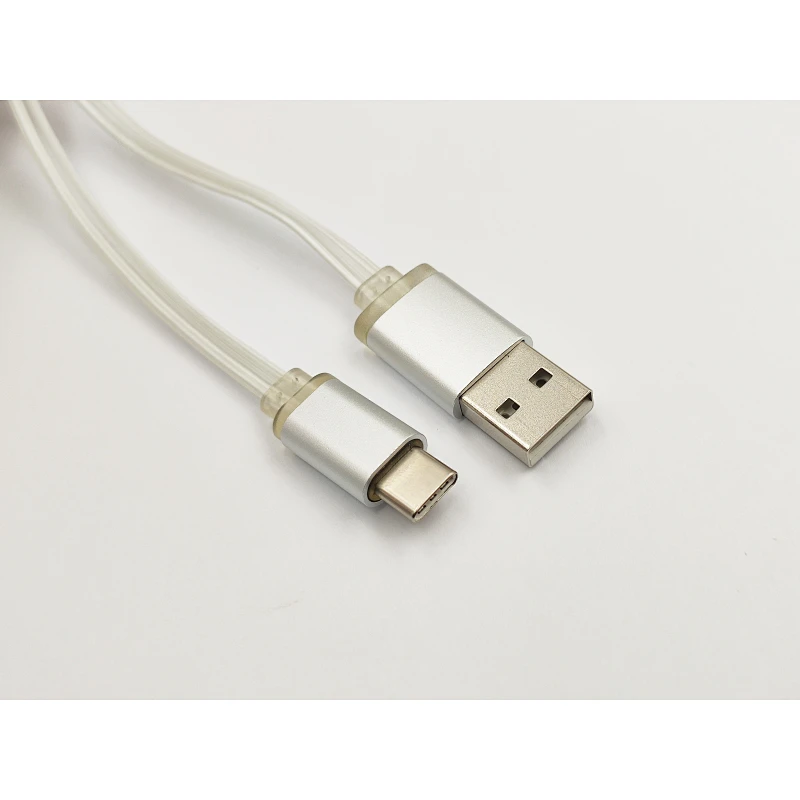 aluminum alloy led cable