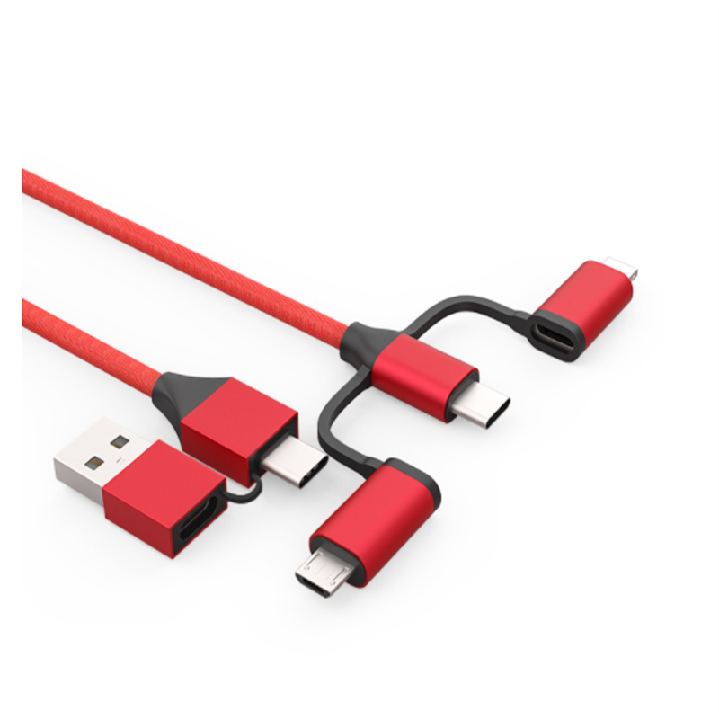 5 in 1 cable