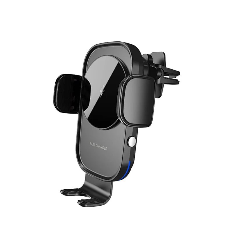 automatic wireless charging 15w