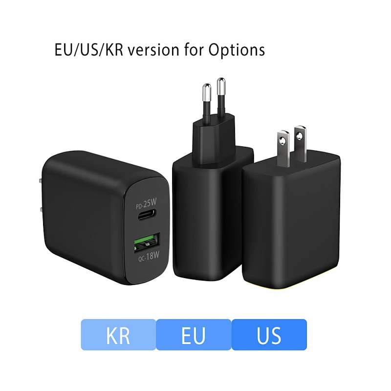samsung 25w charger