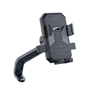 phone bracket for bike