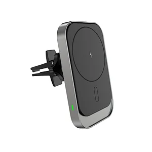 car wireless charger 15w