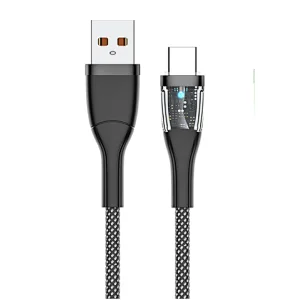 PD Cable 27W 60W 66W 2.4A