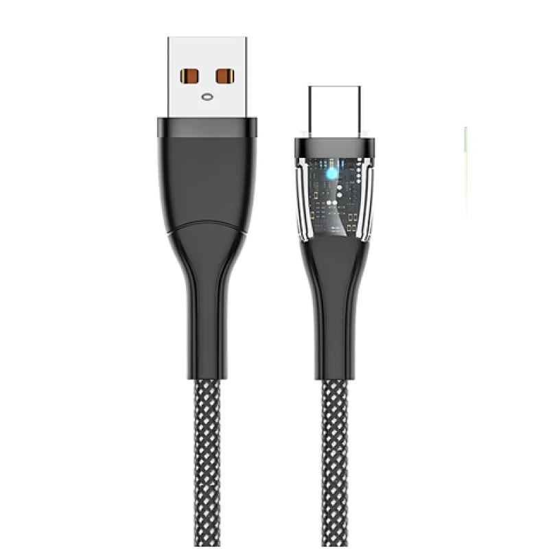 PD Cable 27W 60W 66W 2.4A