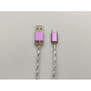 aluminum alloy led cable