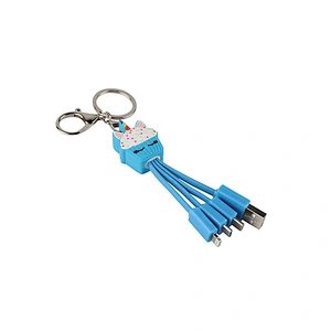 keychain cable