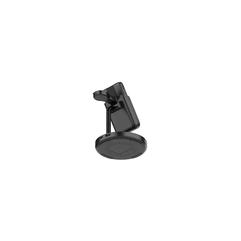 4in1 magnetic wireless charger
