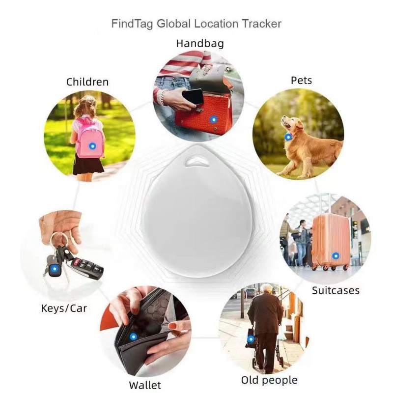 key tracker
