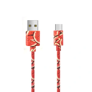 water transfer pu cable