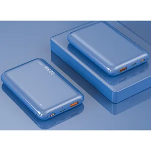 gradient 10000mah powerbank