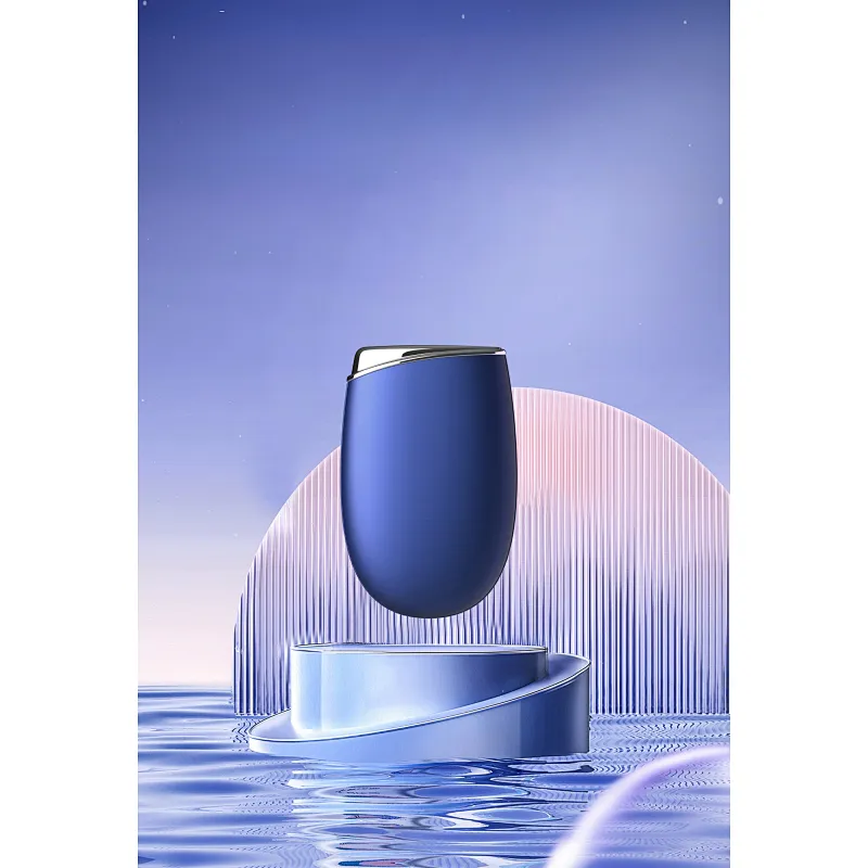 Handwarmer With digital display