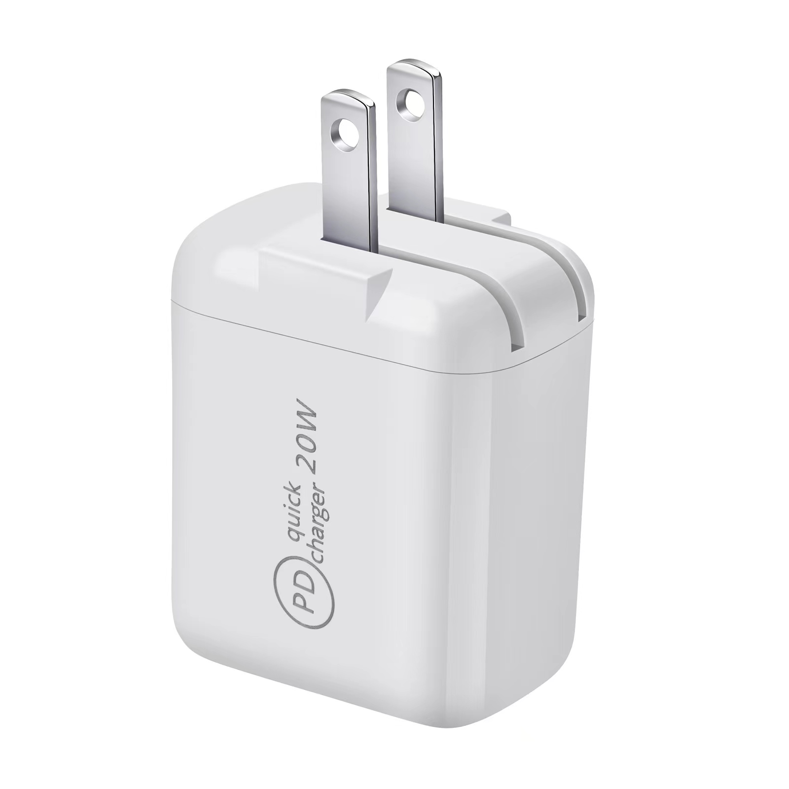 ETL pd20w wall Charger