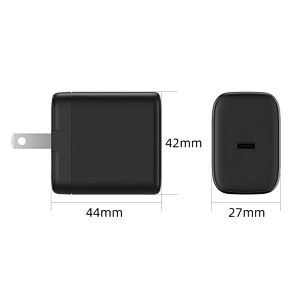 ETL pd20w wall Charger