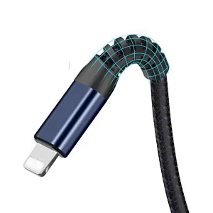 MFI aluminum  cable