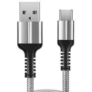 usb a-Type c cable