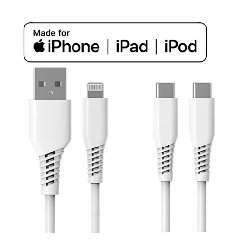 PVC molding cable