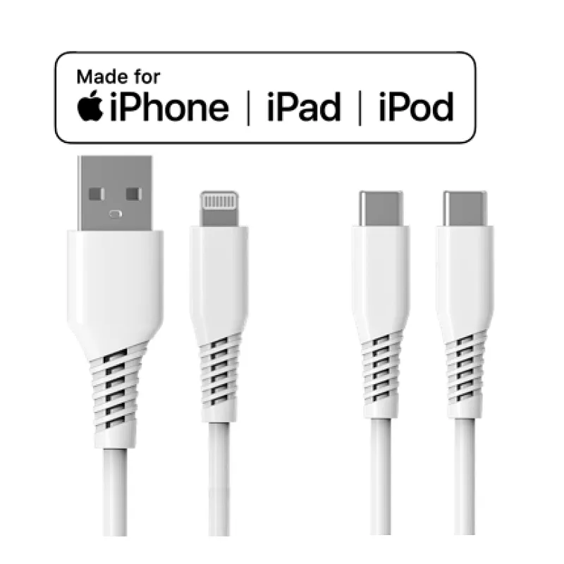 PVC molding cable