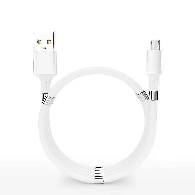 magnetic ring cable