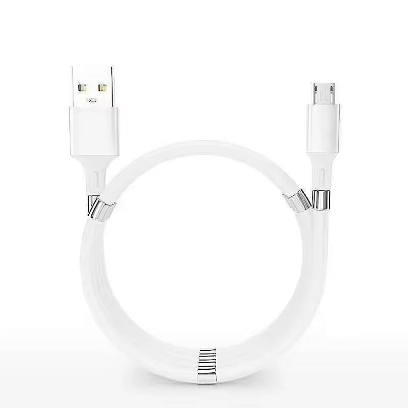magnetic ring cable