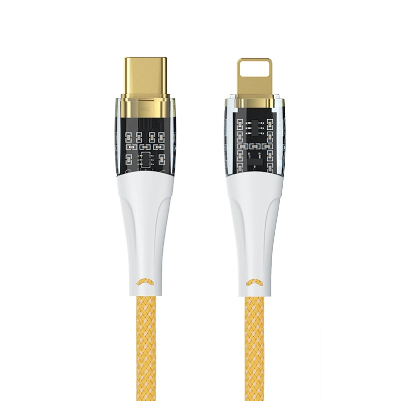 usb c to lightning cable