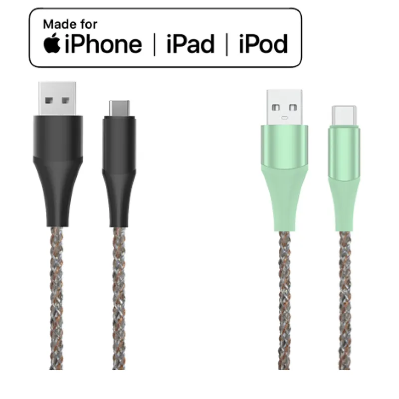 aluminum alloy mfi cable