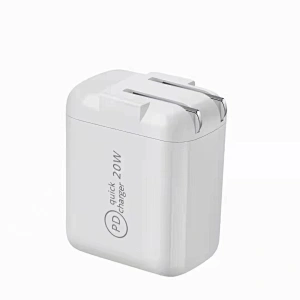 ETL pd20w wall Charger