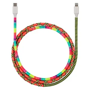 PD fast charging cable