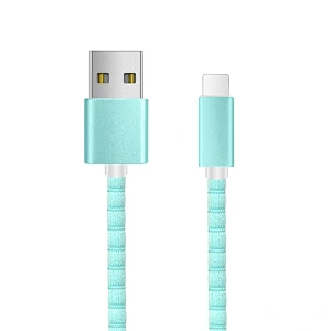 Caterpillar Slub data cable