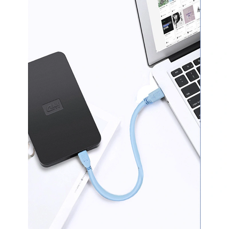 mini5p data cable