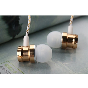 turbo earphone