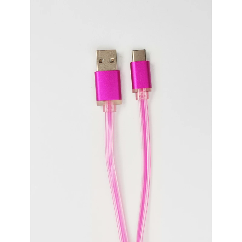 aluminum alloy led cable