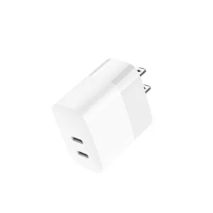 usa plug 35w charger
