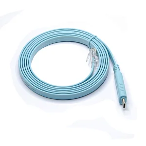 type-c to rj45
