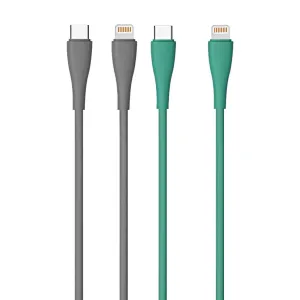 USB-C TO Lightning CABLE