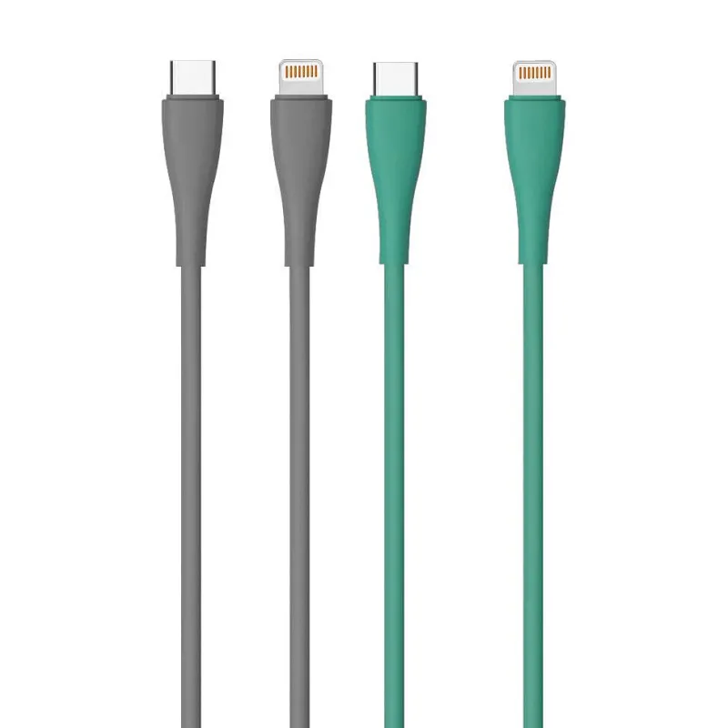 USB-C TO Lightning CABLE