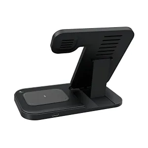 3 in 1 wireless charger