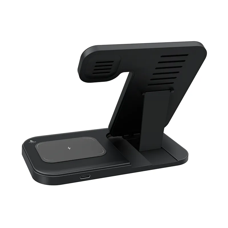 3 in 1 wireless charger