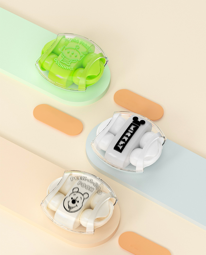 disney wireless earbuds