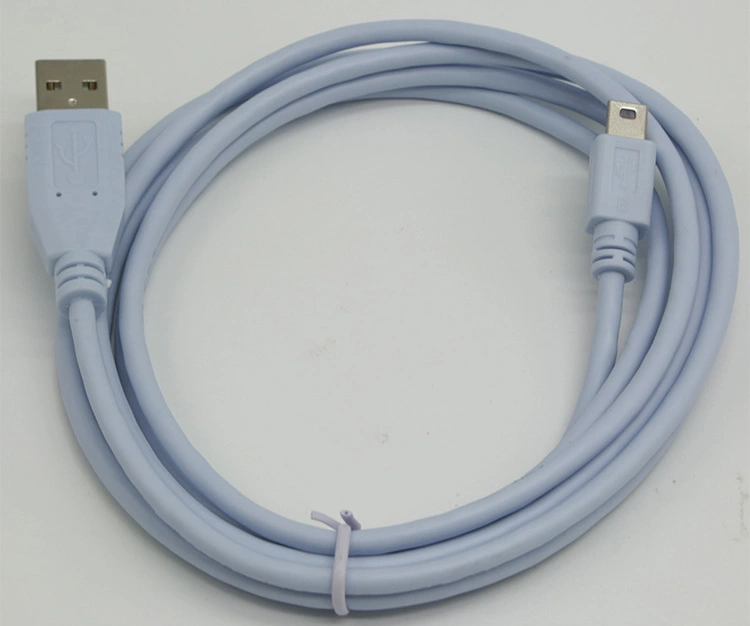 mini5p data cable