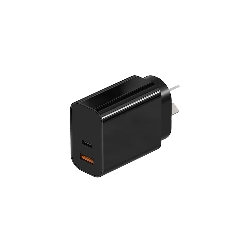 AU SAA A+C PD20W charger