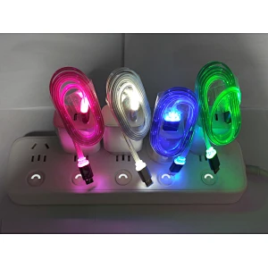 aluminum alloy led cable
